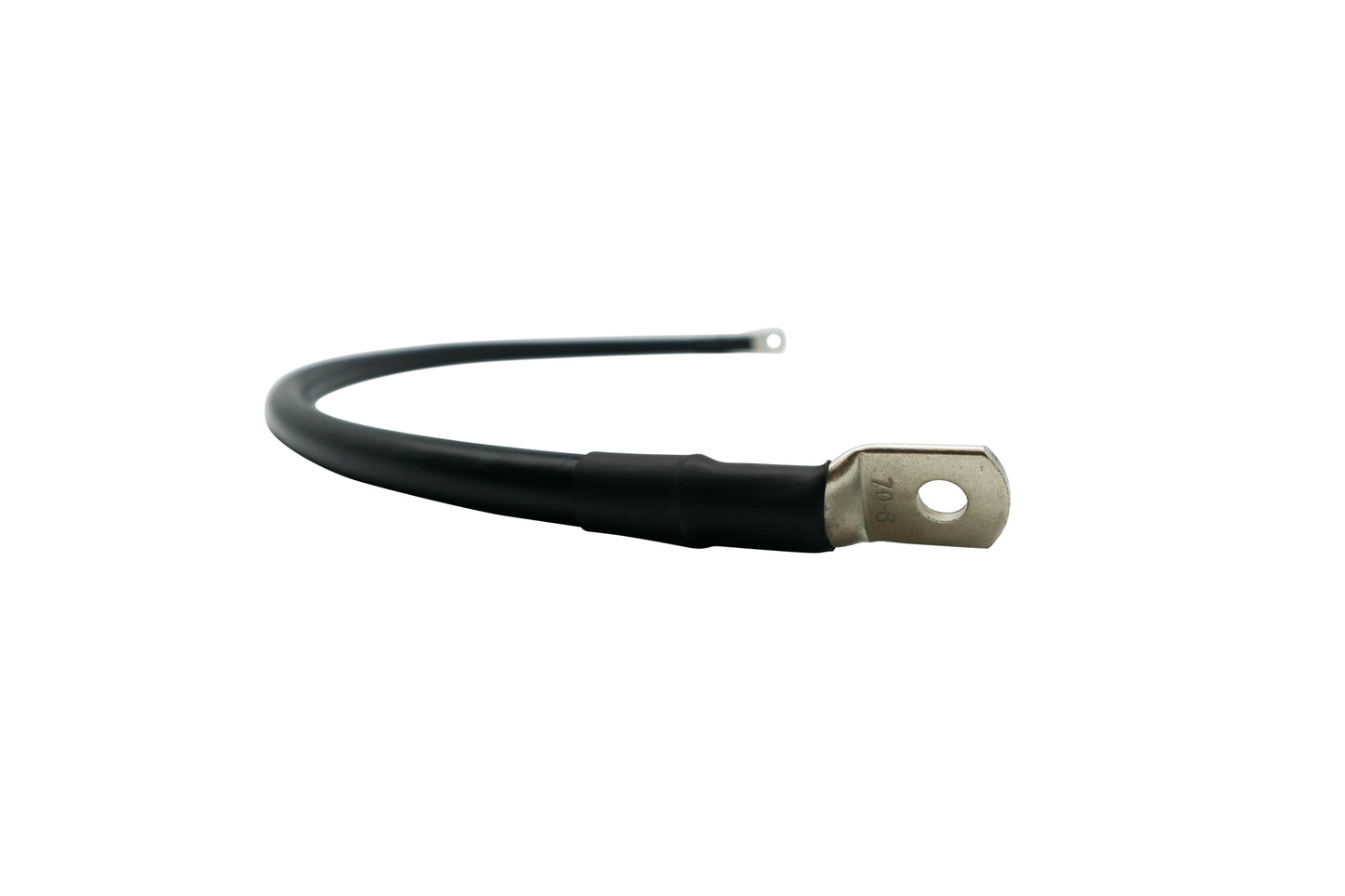 VES 800mm 70mm² Battery Lead – For Inverters, Lithium & Dual Batteries