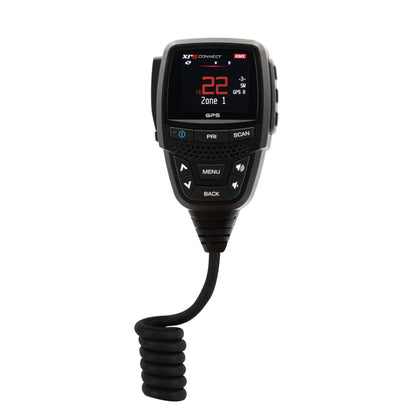 GME XRS-375C4P Connect 4WD Pack
