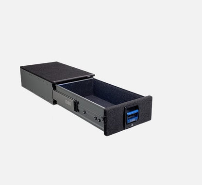 MSA 4x4 830 Left Storage Drawer Module