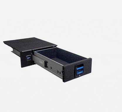 MSA 4x4 700 Left Storage Drawer Module