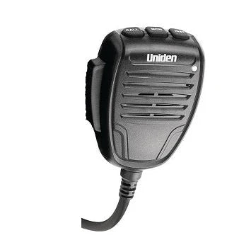 Uniden MK770 Hand Microphone