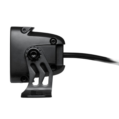 HELLA Black Magic Dual Row 21.5" LED Light Bar – 200W, 11000lm