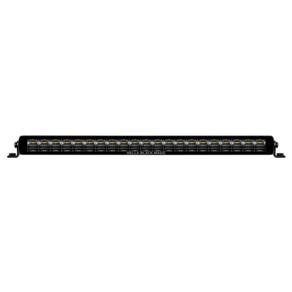 HELLA Black Magic 21 LED 20" Slim Light Bar – 6000lm Off-Road Driving Lamp