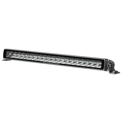 HELLA Black Magic 21 LED 20" Slim Light Bar – 6000lm Off-Road Driving Lamp