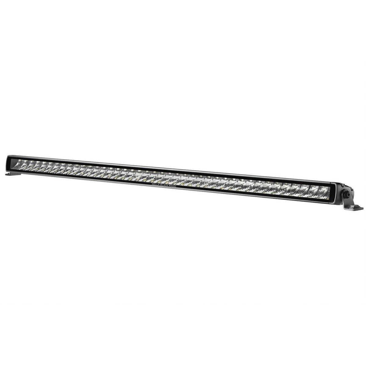 HELLA Black Magic 42 LED Slim 40" Off-Road Light Bar – Heavy-Duty