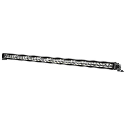  HELLA Black Magic 42 LED Slim 40" Off-Road Light Bar – Heavy-Duty