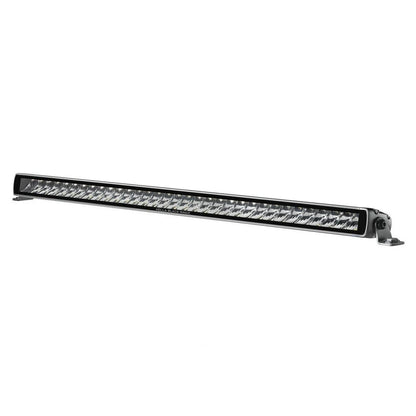 HELLA Black Magic 33 LED 32" Light Bar – 9000lm Off-Road Driving Lamp
