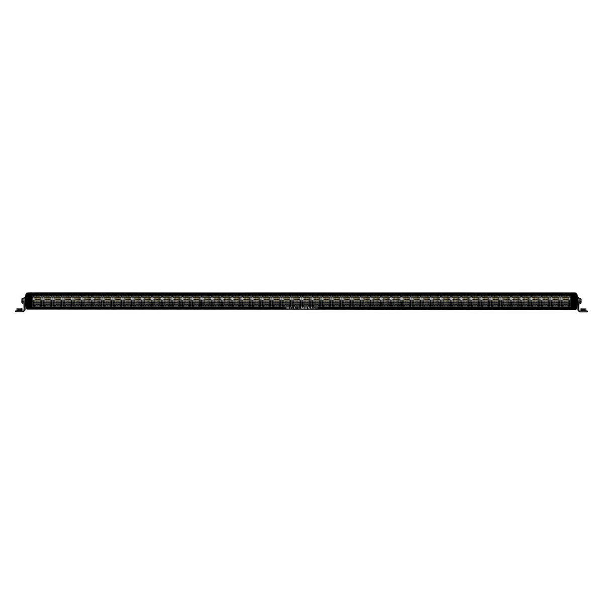 HELLA Black Magic 50" LED Light Bar – High-Output 15000lm, 270W