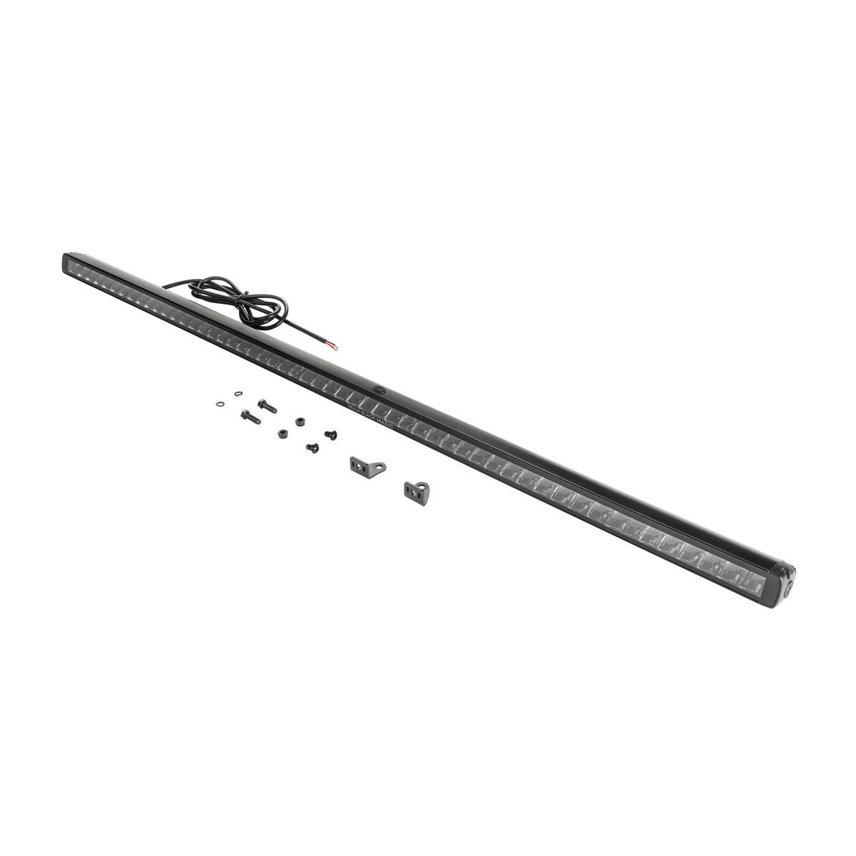 HELLA Black Magic 50" LED Light Bar – High-Output 15000lm, 270W
