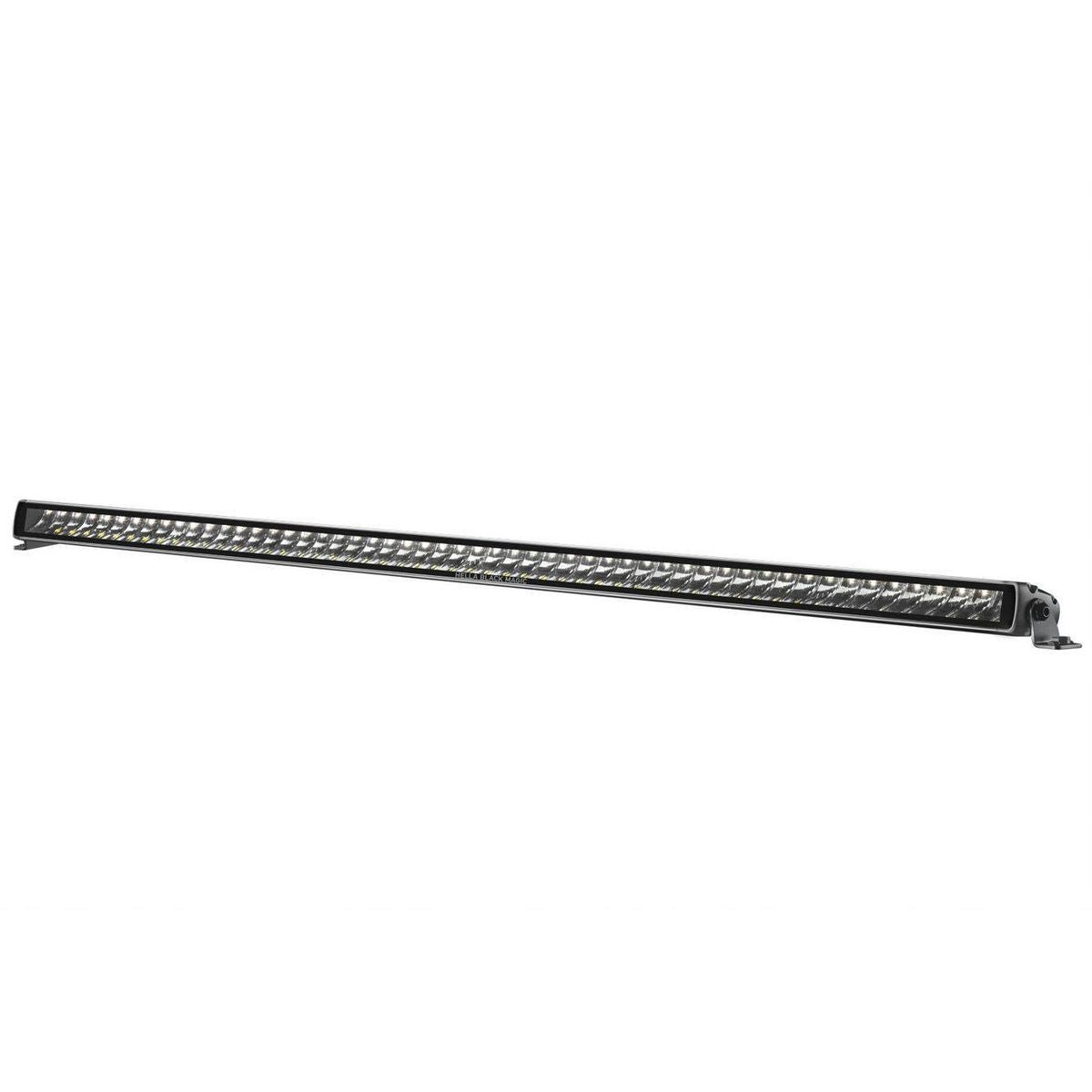 HELLA Black Magic 50" LED Light Bar – High-Output 15000lm, 270W