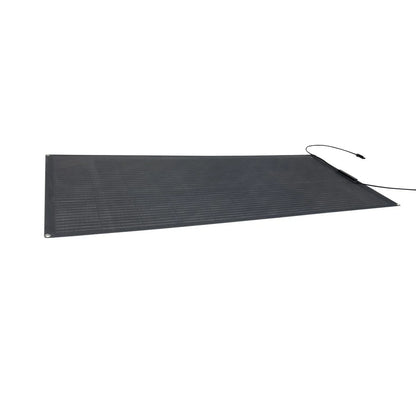 Drivetech 4x4 200W Semi-Flexible Solar Panel - DT-SPF200-1