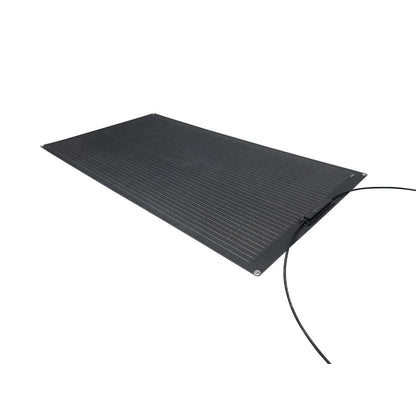 Drivetech 4x4 200W Semi-Flexible Solar Panel - DT-SPF200-1