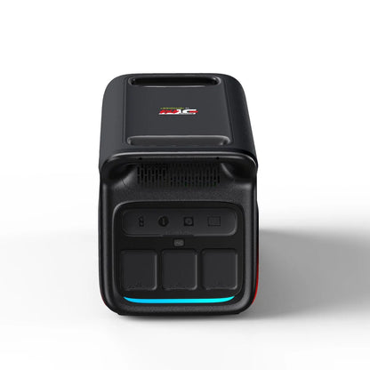 Drivetech 4x4 Portable Lithium Battery Pack - DT-021200