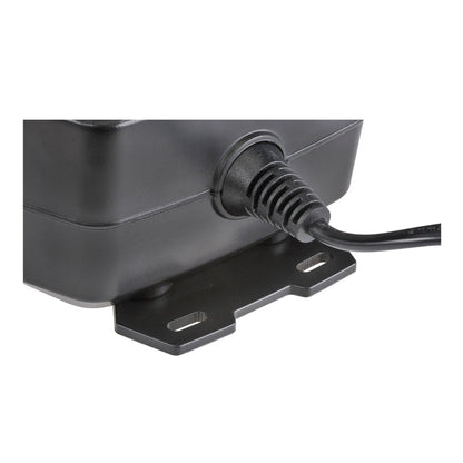 12V AUTOMATIC .8 AMP 8 STAGE BATTERY CHARGER AC008