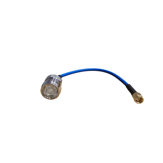 Powertec L-195 Patch Cable N Male to SMA Male 75 cm