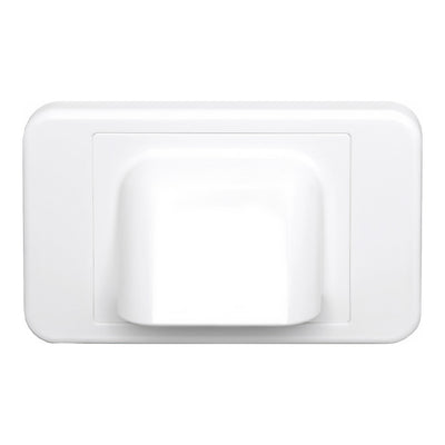 Wall plate for Cel-Fi building packs