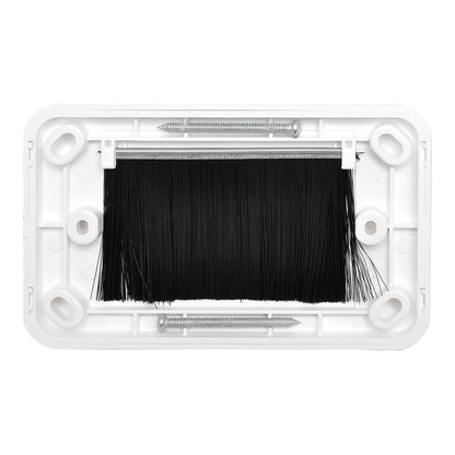 Wall plate for Cel-Fi building packs