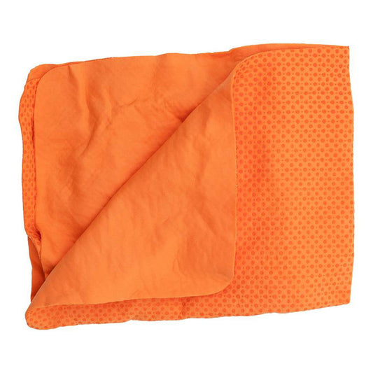 AUTOBACS LARGE SYNTHETIC CHAMOIS - 600x600