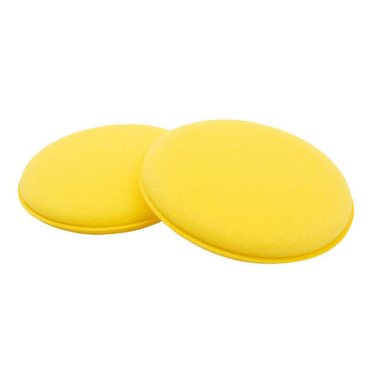 AUTOBACS APPLICATOR PADS - 2 PACK