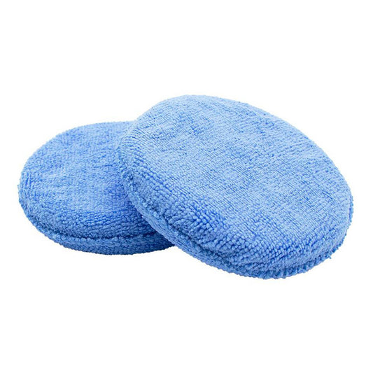 AUTOBACS BUFFING PADS - 2 PACK