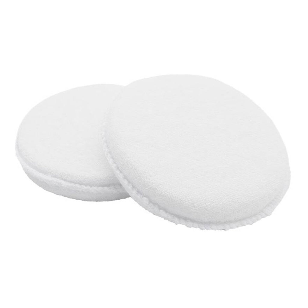 AUTOBACS POLISHING PADS - 2 PACK