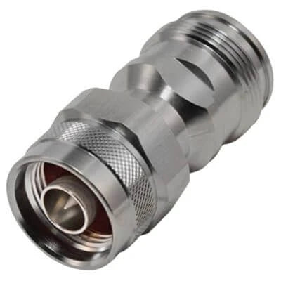 Powertec RF Adapter 4.3-10 Female to N Male
