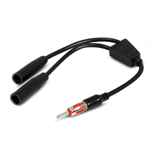 AXIS AM/FM ANTENNA SPLITTER