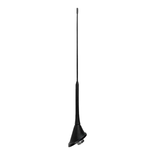 AXIS AM/FM ELECTRONIC ANTENNA