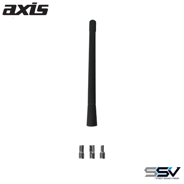 AXIS AM/FM ANTENNA MAST