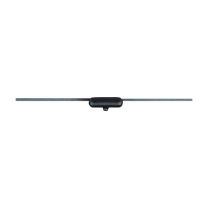 AXIS GLASS MOUNT AM/FM ANTENNA