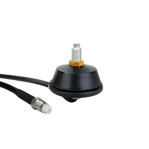 AXIS UHF BASE & LEAD KIT w FME