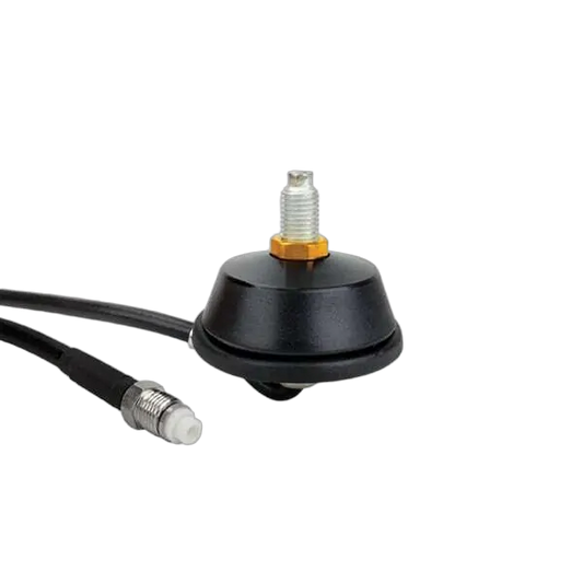 AXIS UHF BASE & LEAD KIT w FME