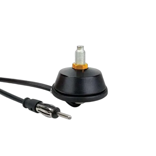 AXIS AM/FM ANT BASE & LEAD- 3m