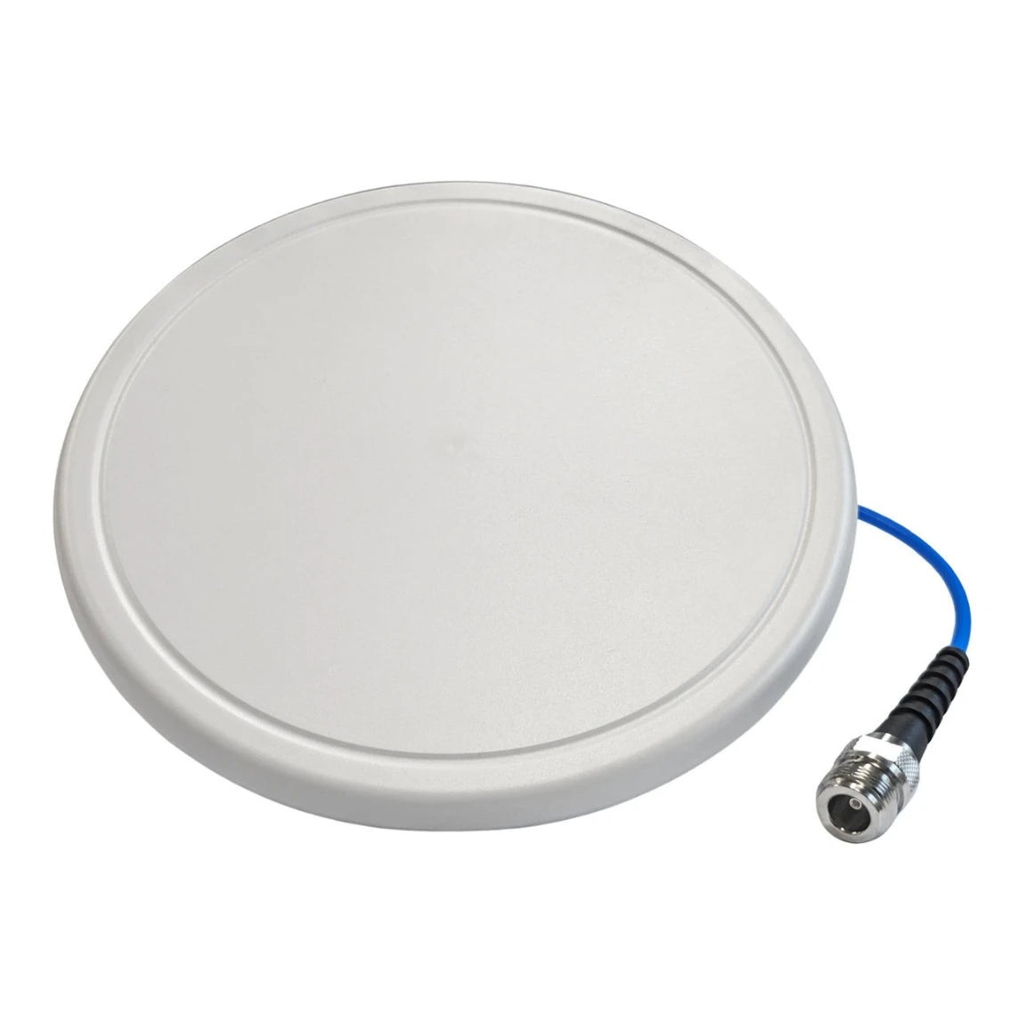 Powertec 4G-5G Slim Series Ceiling Antenna, 700 to 4000 MHz, N Female