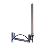 Powertec 4G Omni Antenna N Female + 10m PTL-240 Cable