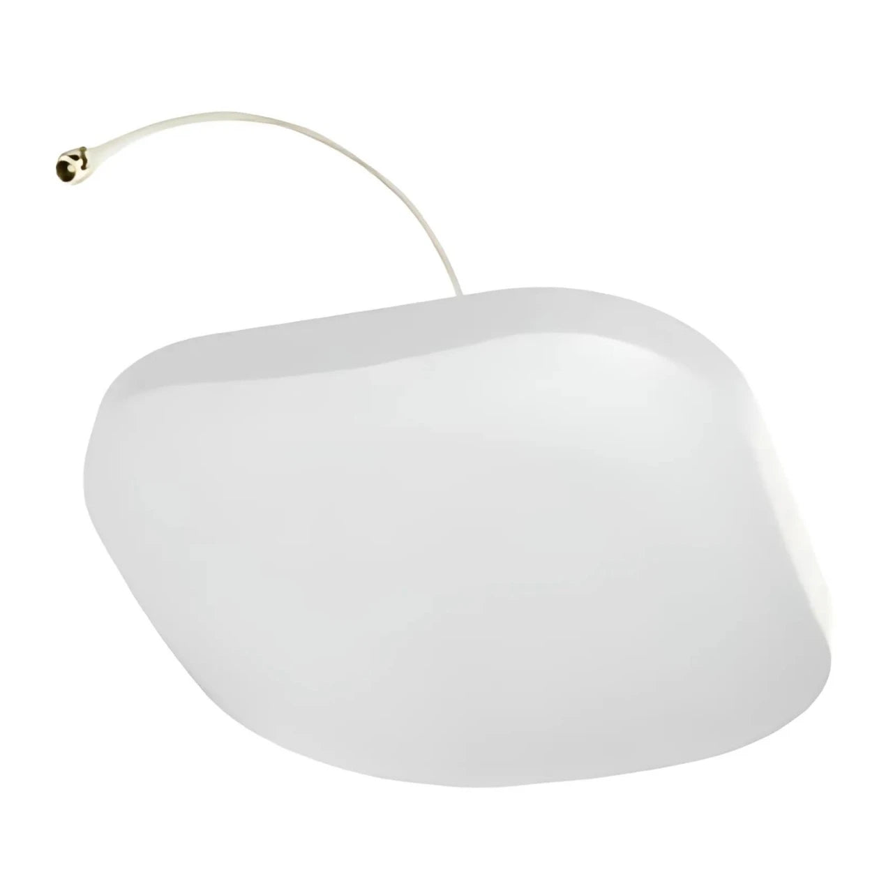 Powertec 4G-5G Dual-Mount Ceiling Antenna, 698 to 4000 MHz, N Female