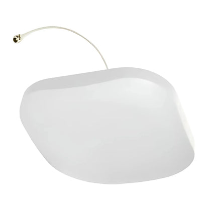 Powertec 4G-5G Dual-Mount Ceiling Antenna, 698 to 4000 MHz, N Female