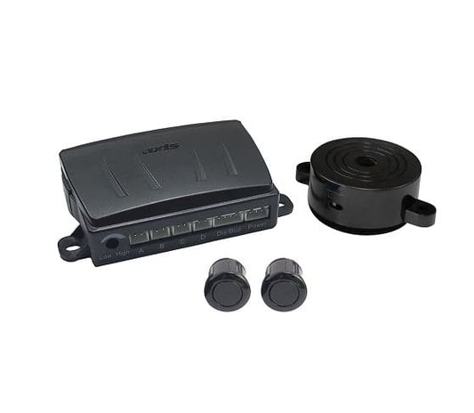 AXIS 2-SENSOR SYSTEM w BUZZER