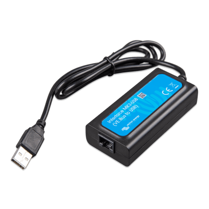 Victron Interface MK3-USB - VE.Bus to USB