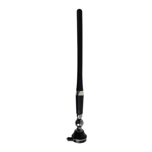 AXIS SHORT RUBBER ANTENNA 29cm
