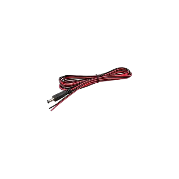 AXIS POWER CABLE - 2.5m