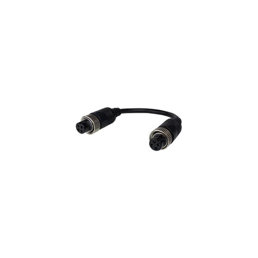 AXIS 4-PIN FEM TO FEM ADAPTR HDC-F/F