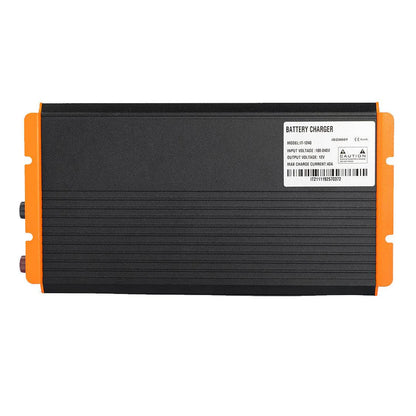 iTECHBC40 Intelligent Battery Charger 12V 40A