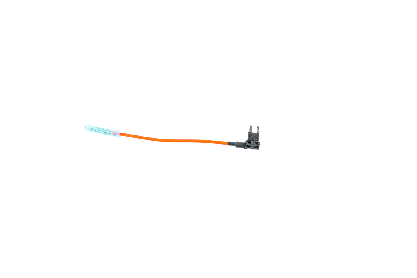 VES Add-A-Circuit Standard Mini Blade Fuse Holder (Single Pack)