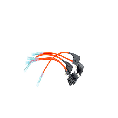 VES Add-A-Circuit Standard ATS Blade Fuse Holder (Pack of 5)