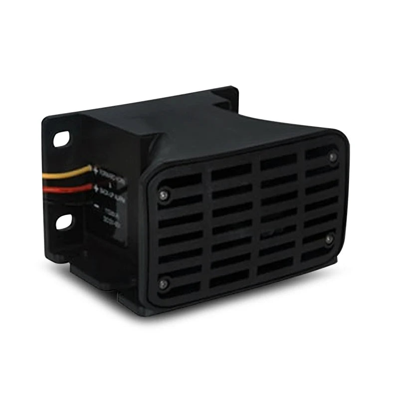 AXIS BROADBAND BACKUP ALARM