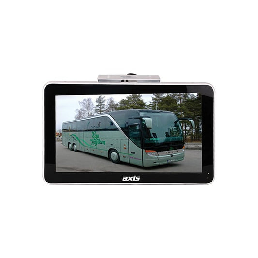 AXIS 18.5 INCH FIXED BUS MONITOR