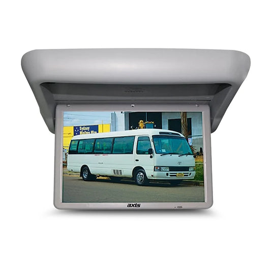 AXIS 19 INCH MOTORISED BUS MONITOR