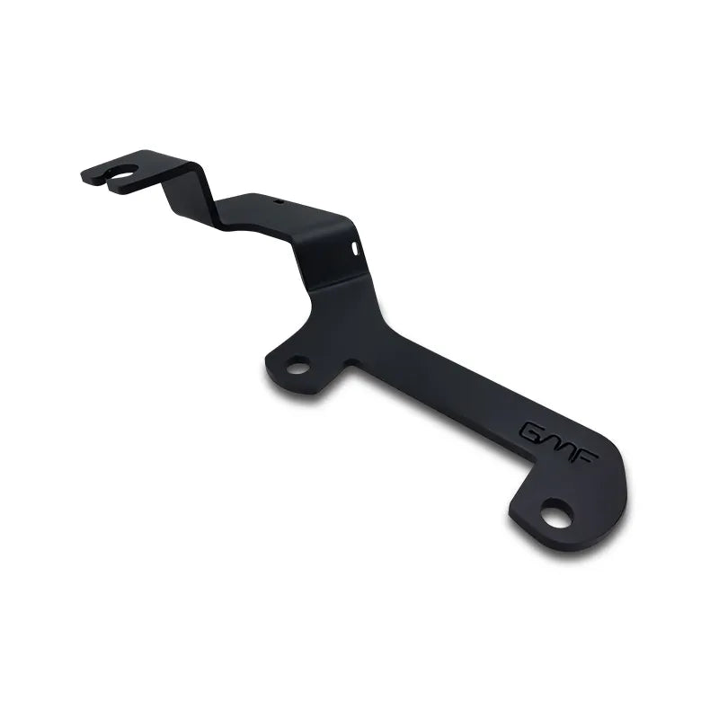 GMF4x4 BB-049D (049D-BB) UHF Antenna Bonnet Bracket To Suit Chev Silverado 2500 2020+ - Driver Side