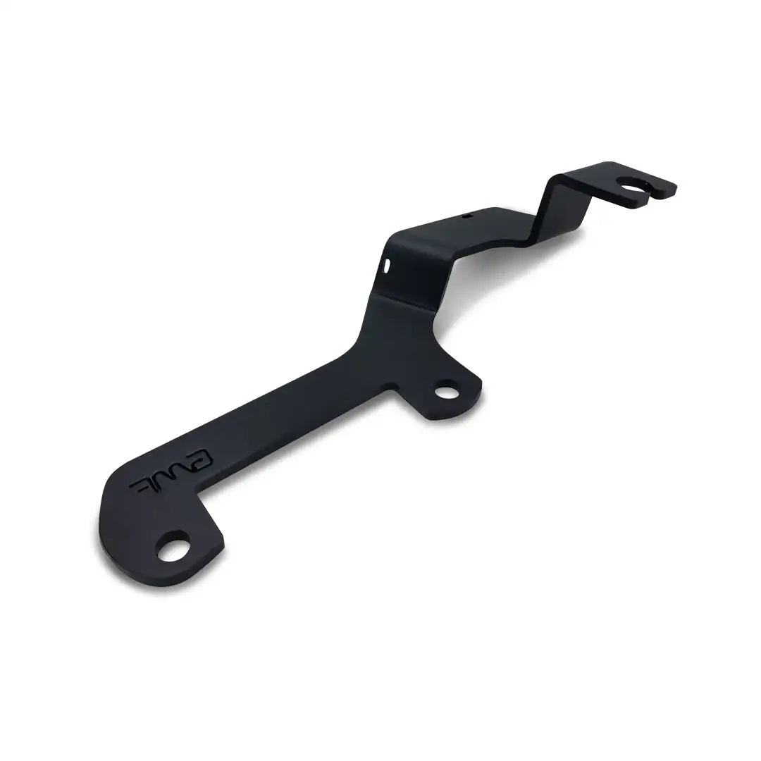 GMF4x4 BB-049P (049P-BB) UHF Antenna Bonnet Bracket to Suit Chev Silverado 2500 2020+ - Passenger Side